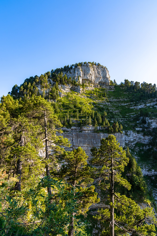 Randonnée à Annecy Le Parmelan, Haute-Savoie, Massif des Bornes