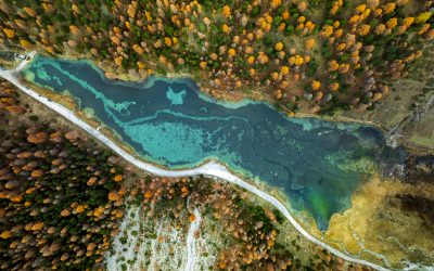 Road trip 5 jours Hautes-Alpes & Vanoise en automne : notre itinéraire, nos randos, nos moments forts