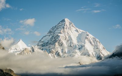 Pakistan – Au bout du monde, face au K2 : Trek jusqu’au Camp de Base du K2