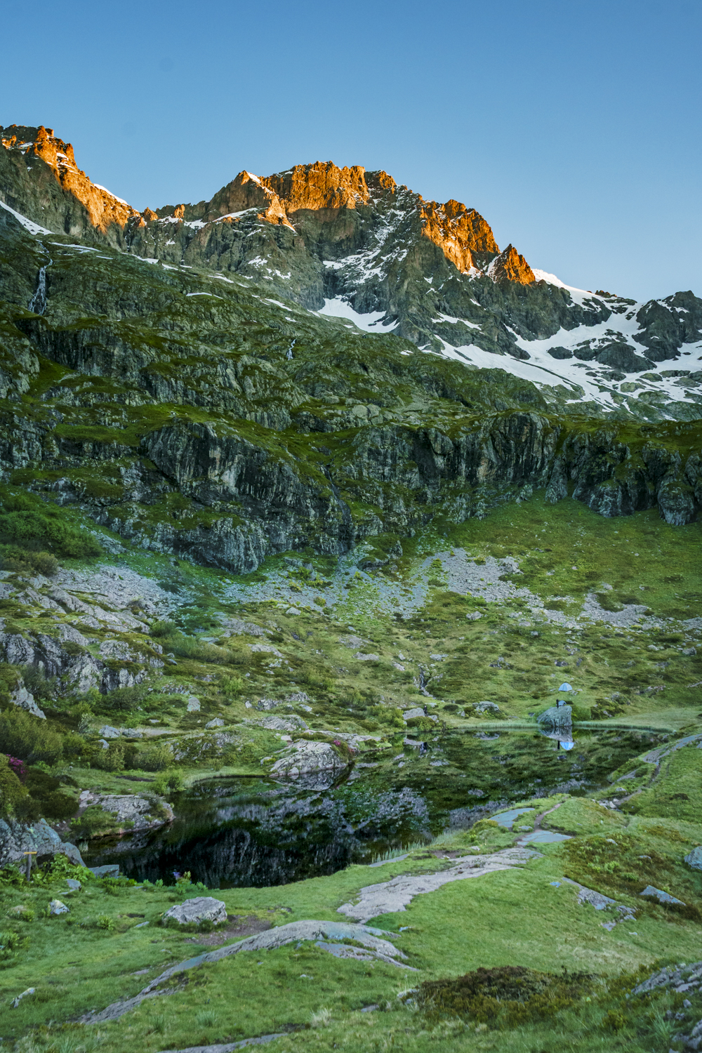 Lac du Lauzon-10