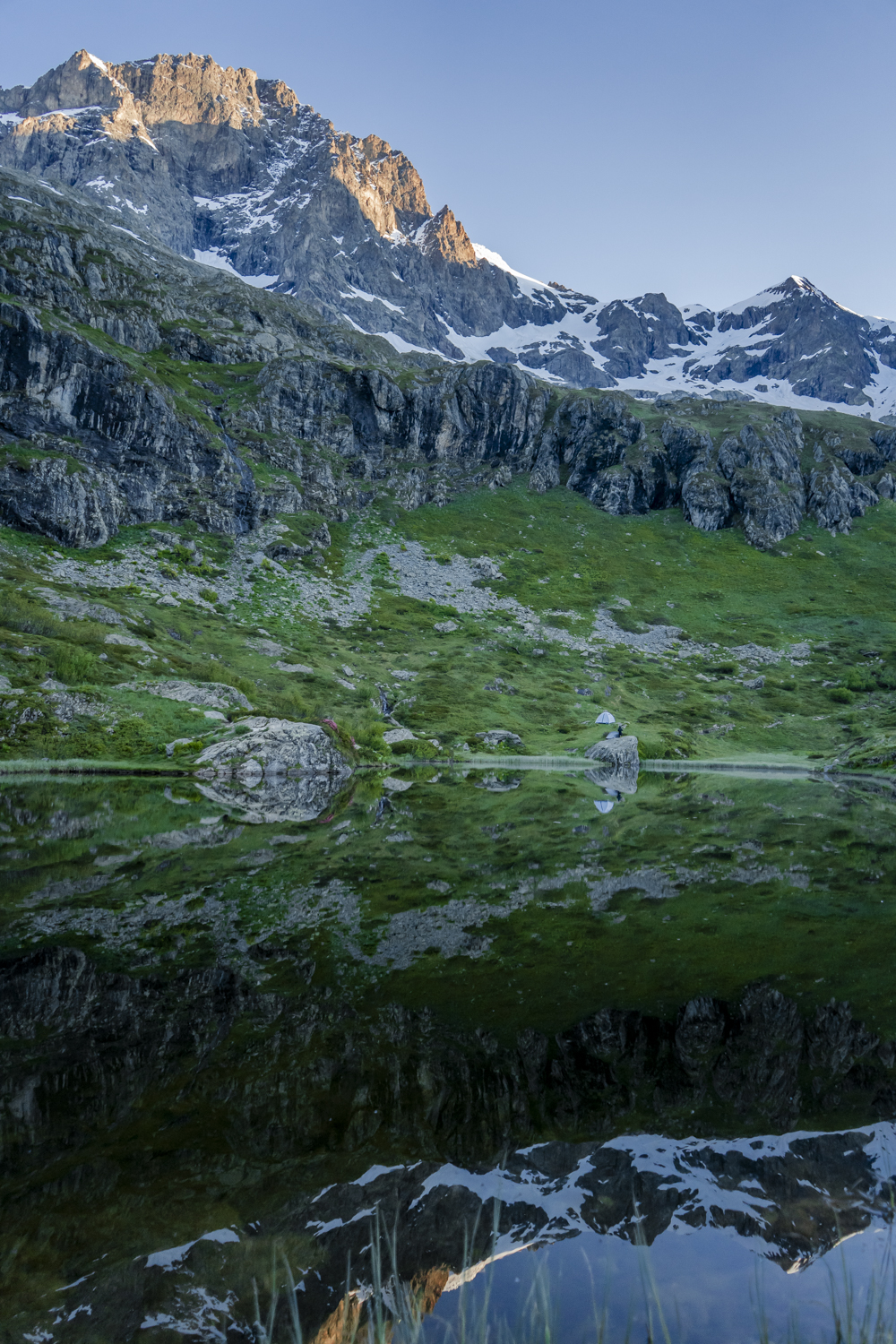 Lac du Lauzon-11