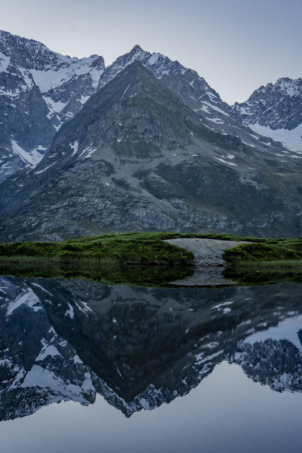 Lac du Lauzon-12