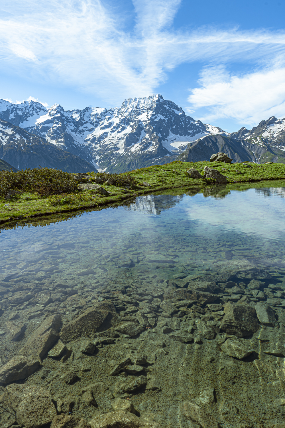Lac du Lauzon-24