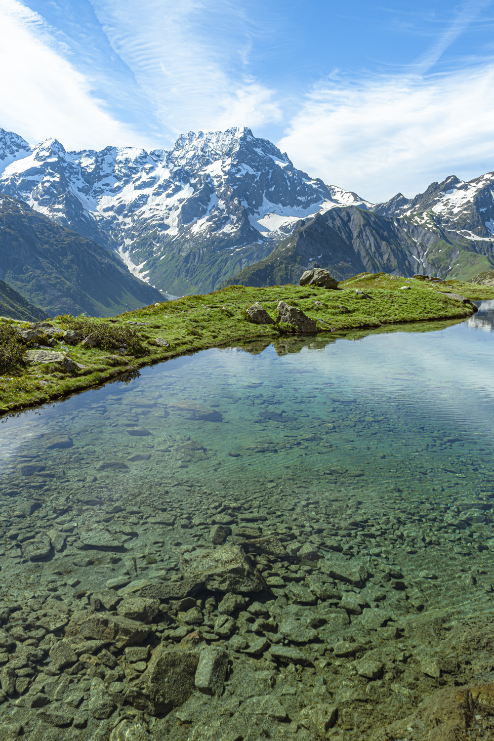 Lac du Lauzon-29
